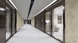 THE GOLDEN MILE (D7), Office #575265211